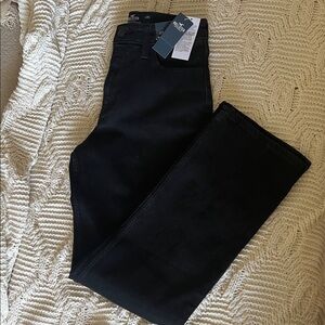 Hollister Classic Black Jeans